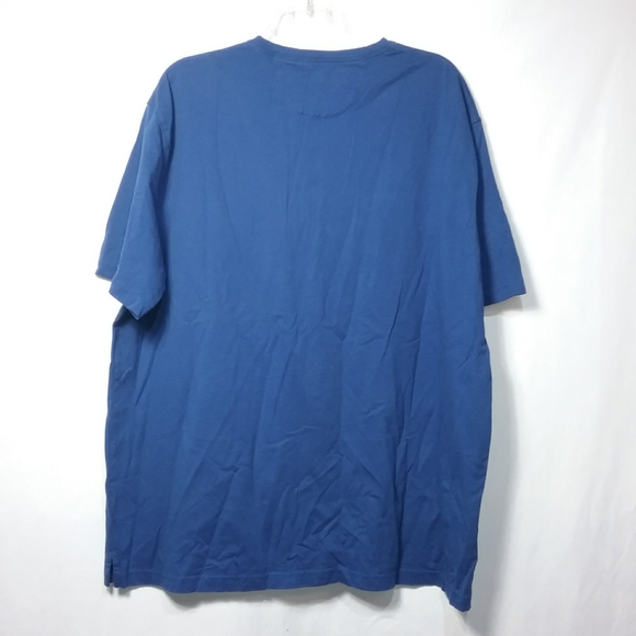 Duluth Trading Co men's short sleeve t-shirt size 2XL - Picture 2 of 5